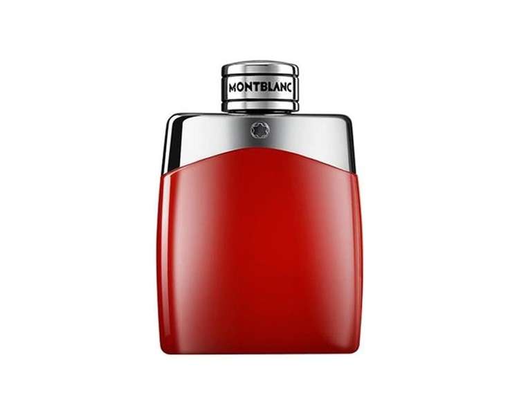 Montblanc Legend Red Eau de Parfum 100ml