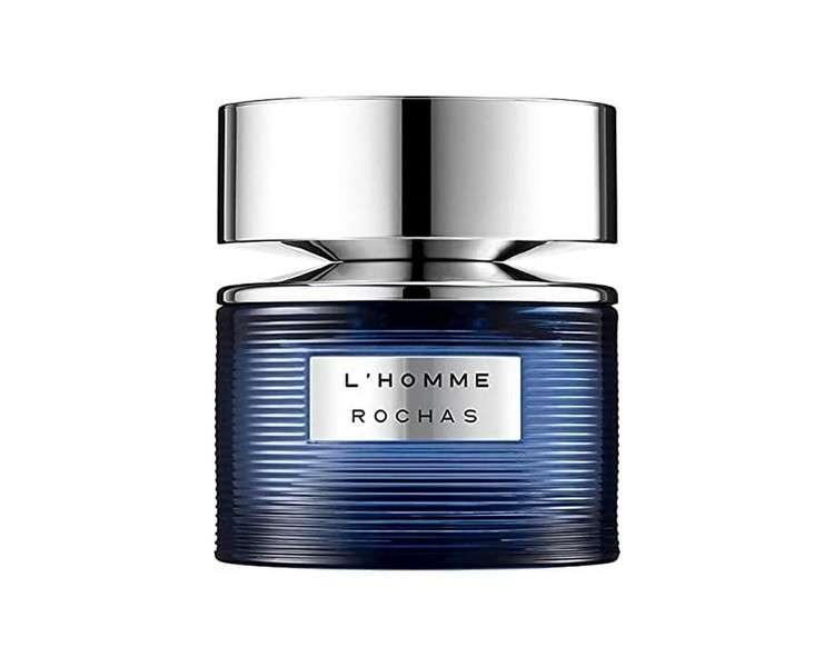 Rochas L´Homme Eau De Toilette Spray 40ml