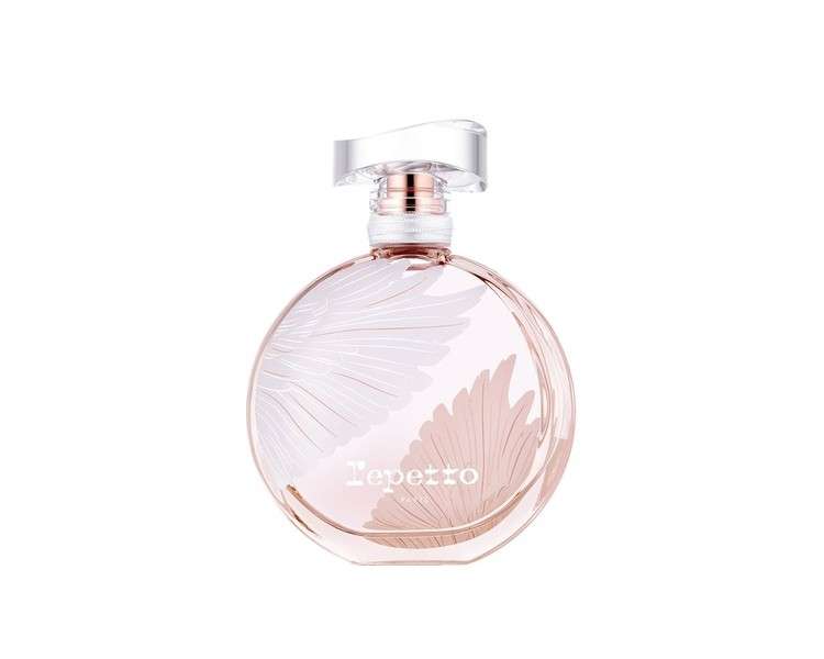 Repetto Le Ballet Blanc Eau de Toilette