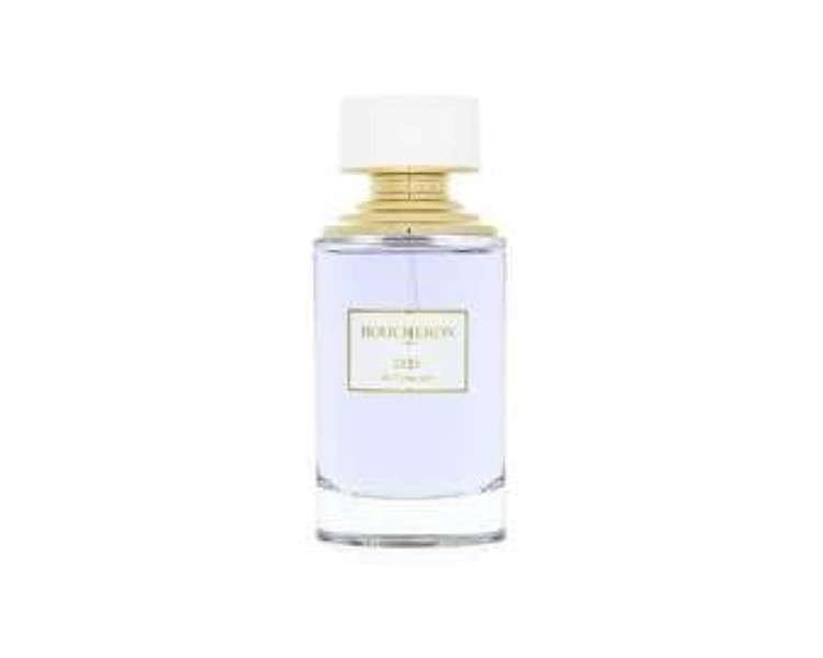 Boucheron Iris de Syracuse Eau de Parfum 125ml