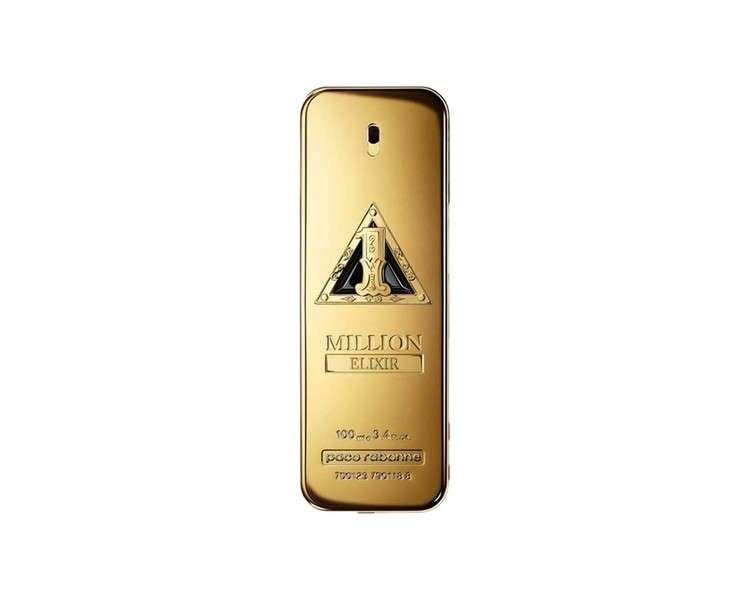 Paco Rabanne 1 Million Elixir Intense Perfume Spray 100ml