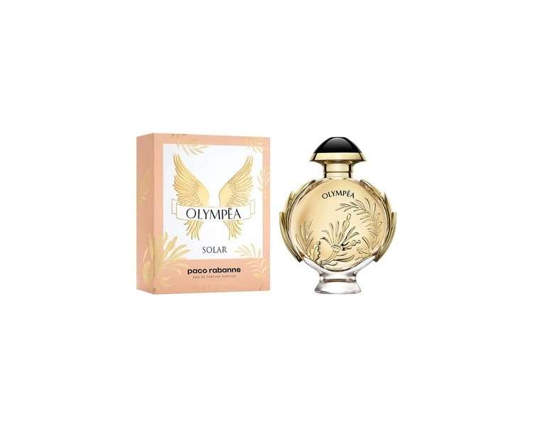 Olympea Solar Eau de Parfum Intense 50ml