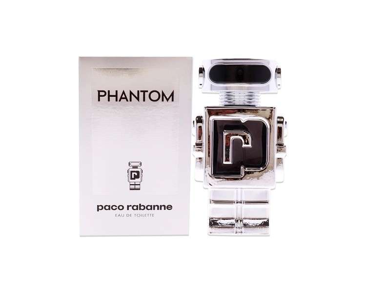 Paco Rabanne Phantom Oriental Eau de toilette Spray 50ml