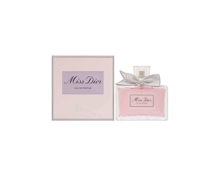 Dior Miss Eau de Parfum 150ml