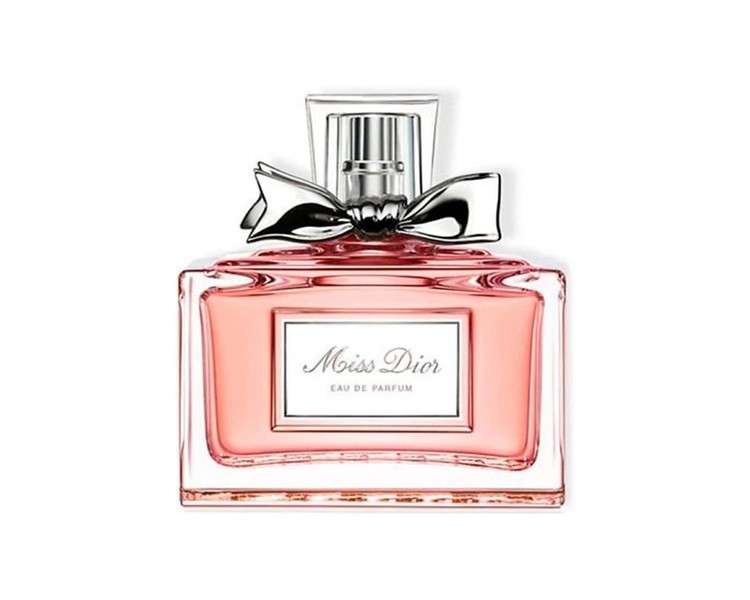 Miss Dior Eau De Parfum Spray 100ml