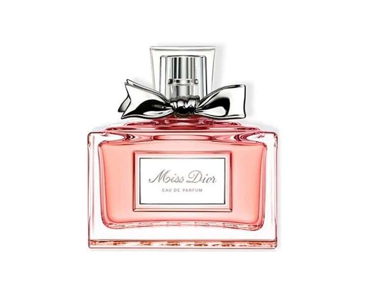 Miss Dior Eau De Parfum Spray for Women 30ml