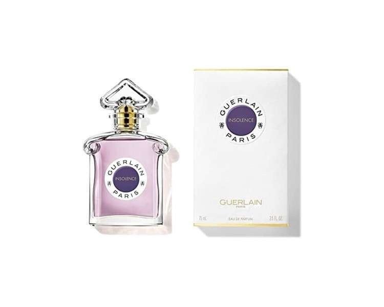 Guerlain Insolence 75ml Eau De Parfum Spray For Women