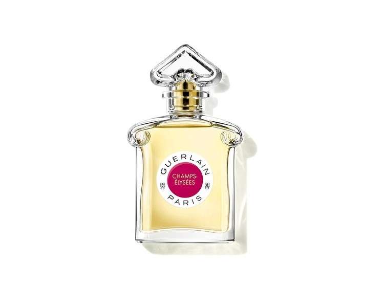 Guerlain Champs Elysees Eau De Toilette for Women 75ml