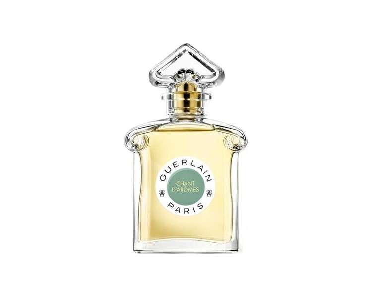 Guerlain Chant d'Arômes Eau de Toilette for Women 75ml