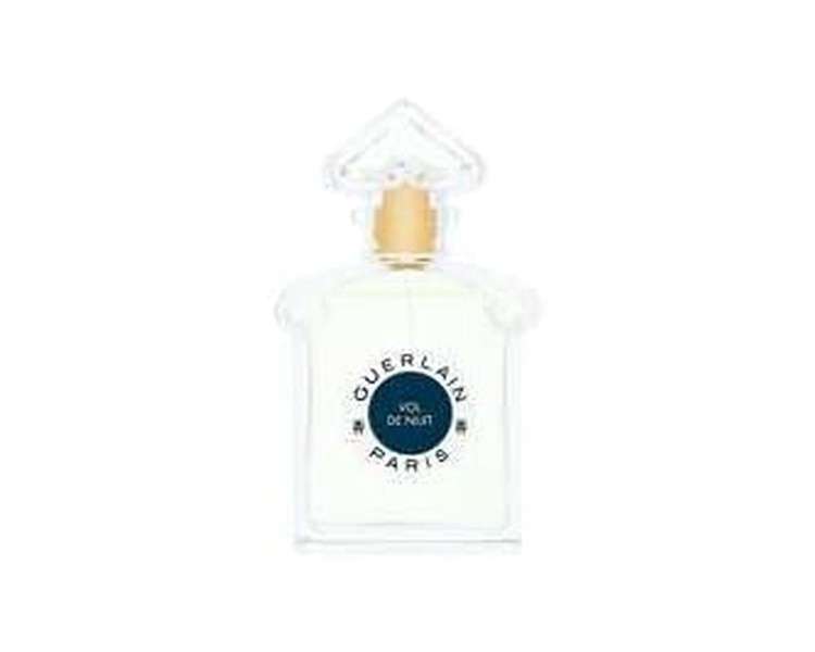 Guerlain Vol De Nuit Eau De Toilette Spray 75ml