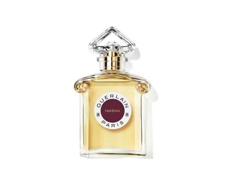 Guerlain Nahema Eau de Parfum 75ml