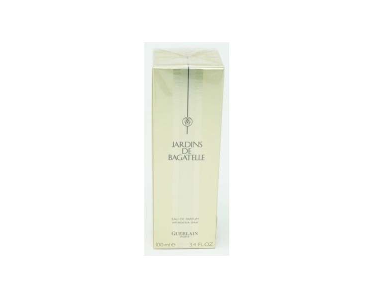 Guerlain Jardins de Bagatelle Eau de Parfum Spray 100ml