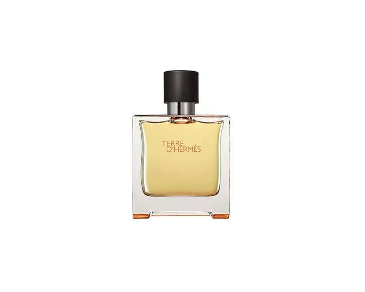Hermes Terre D'Hermes Pure Perfume 200 ml