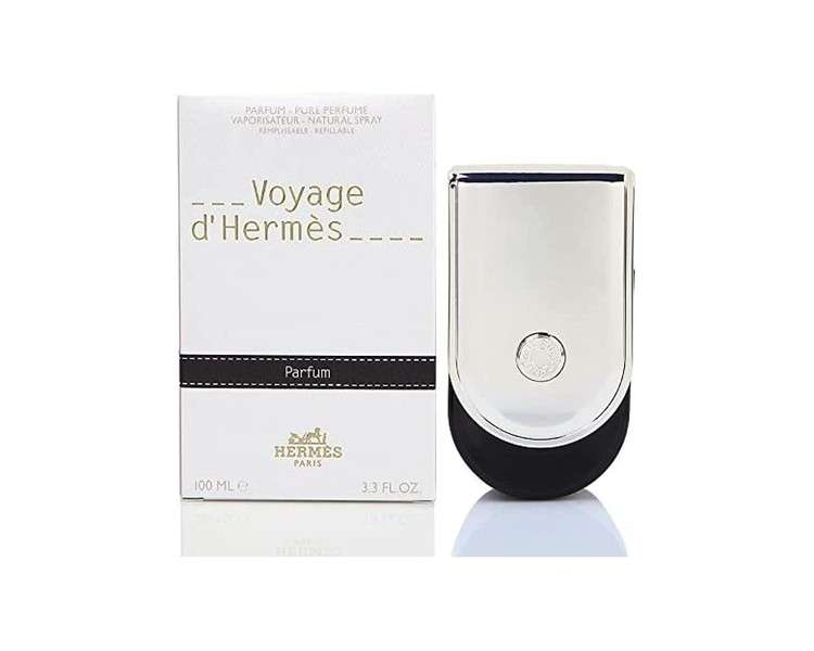 Hermès Voyage d'Hermès Perfume Spray 100ml
