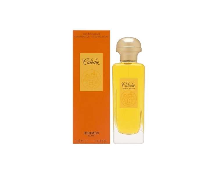 Hermes Caleche Eau de Parfum 100ml