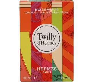 Twilly D'Hermes by Hermes Eau de Parfum For Women 30ml