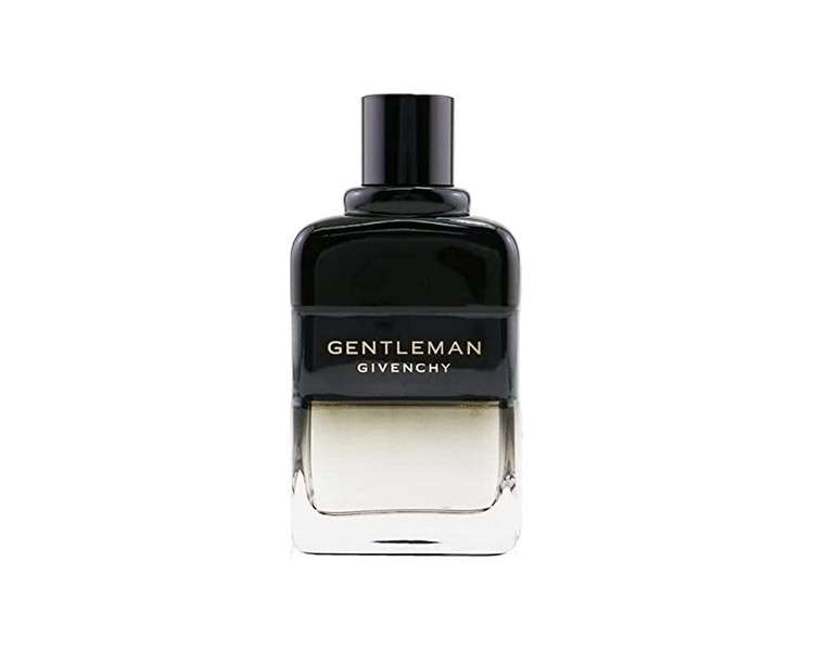 Givenchy Gentleman Eau de Parfum Boisee 100ml Spicy