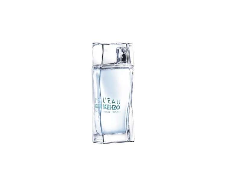 Kenzo L'Eau Kenzo Pour Femme Eau de Toilette for Women 30ml