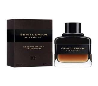 Givenchy Gentleman Reserve Privee Eau de Parfum for Men 60ml