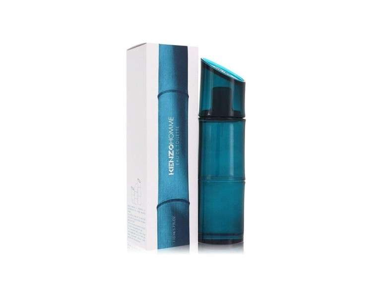 Kenzo Homme Eau De Toilette 110ml 2.20 ml