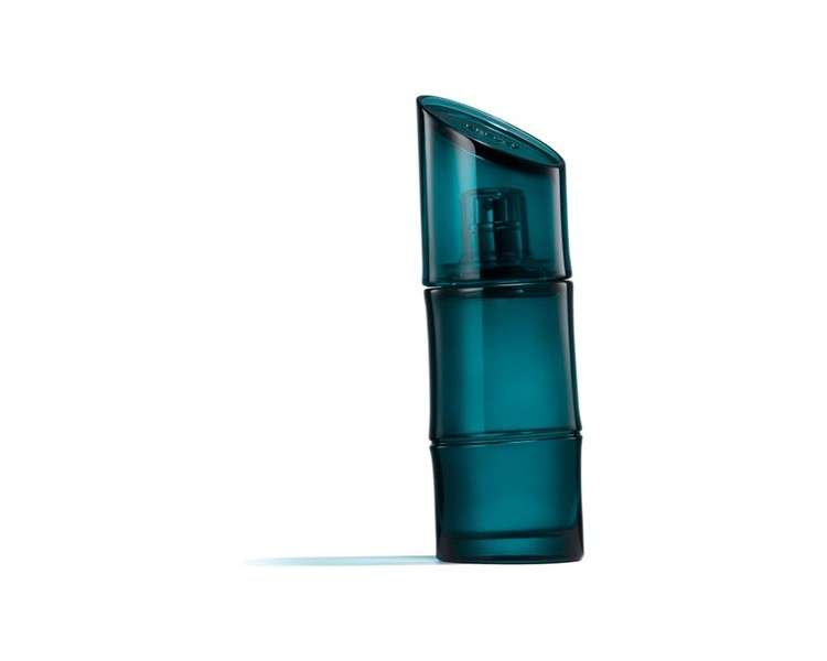 KENZO Kenzomme Eau De Toilette 60ml 1.20ml