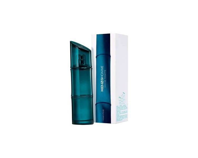 KENZO Homme Eau de Toilette 40ml