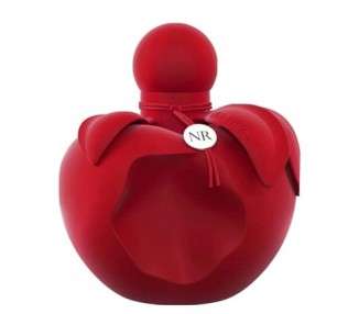 Nina Ricci Nina Extra Rouge Eau de Parfum 80 ml
