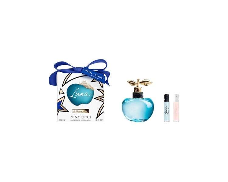 Nina Ricci Luna EDT Spray Collector Edition 50ml