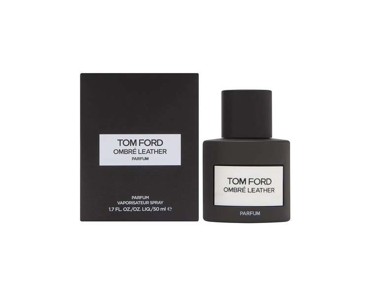 Tom Ford Ombre Leather Perfume Spray 50ml