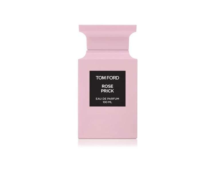 Tom Ford Rose Prick Unisex Eau de Parfum 100ml