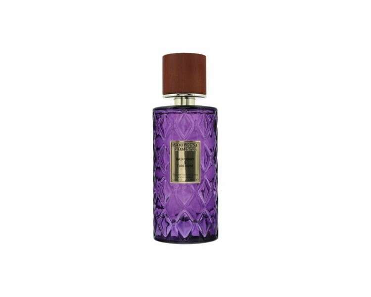 Indulgent Moments Raspberry & Tuberose Eau De Parfum 120ml