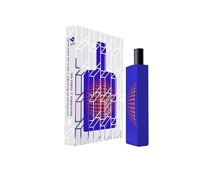 HISTOIRES DE PARFUMS This is Not a Blue Bottle 1/6 EDP 15ml