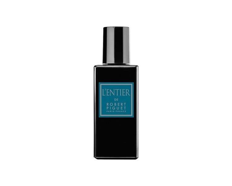 Robert Piguet L'Entier Unisex Eau de Parfum 100ml