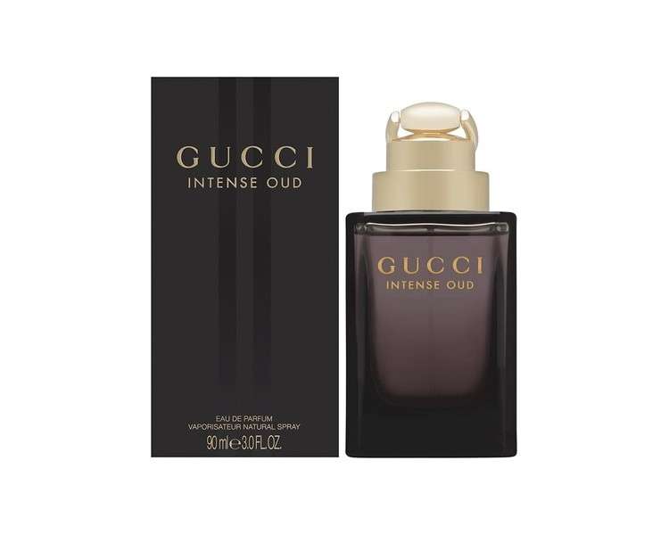 Intense Oud by Gucci Eau de Parfum 90ml