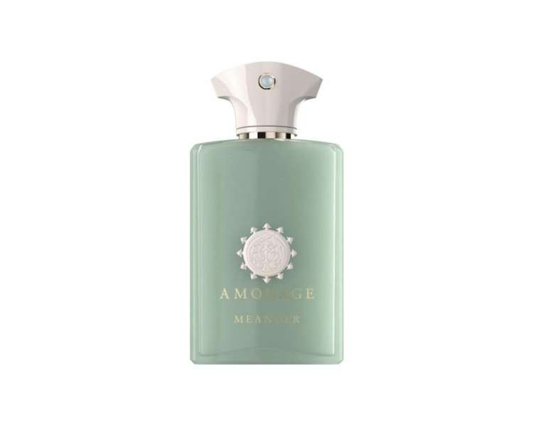 Amouage Meander Eau De Parfum 100ml