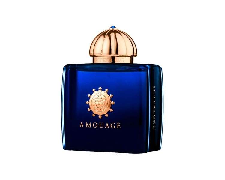 Amouage Interlude Woman Eau de Parfum 50ml