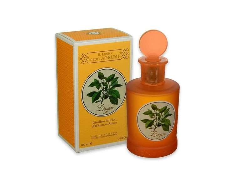 Monotheme Zagara Eau de Toilette 100ml