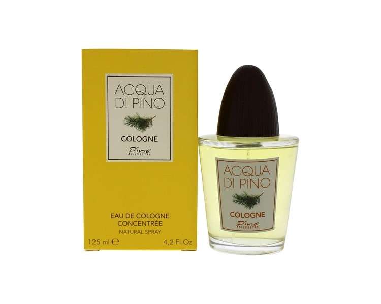 Pino Silvestre Acqua di Pino Cologne Eau de Toilette 125ml