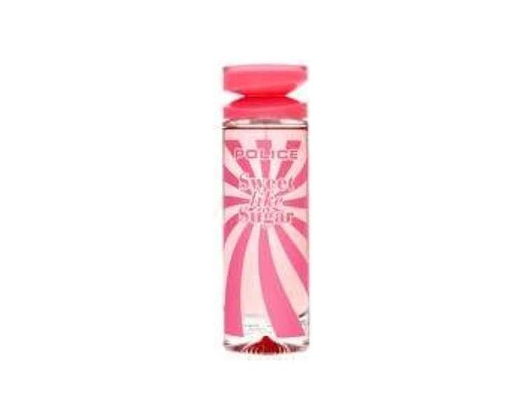 Police Sweet Like Sugar Eau De Toilette 100ml