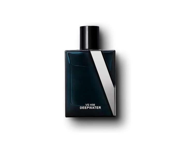 Victoria's Secret Him Platinum Eau De Parfum 100ml