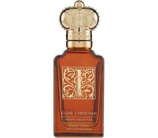 Clive Christian Private I Woody Flor 50ml