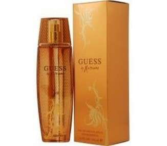 Guess By Marciano for Women Eau De Parfum Spray 100ml