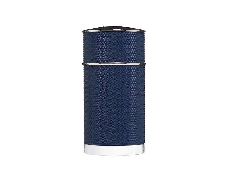 Alfred Dunhill Icon Racing Blue For Men 3.4oz EDP Spray