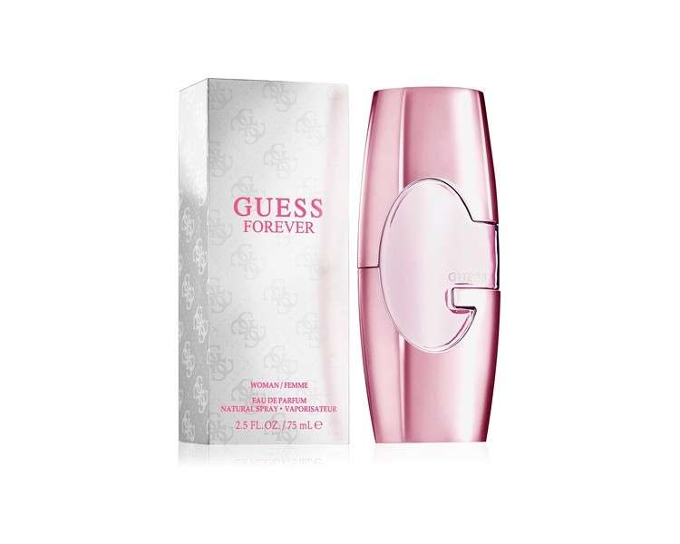 Guess Forever by Guess