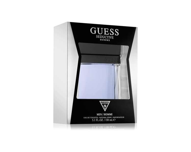 Guess Seductive for Men Eau de Toilette Spray 150mL