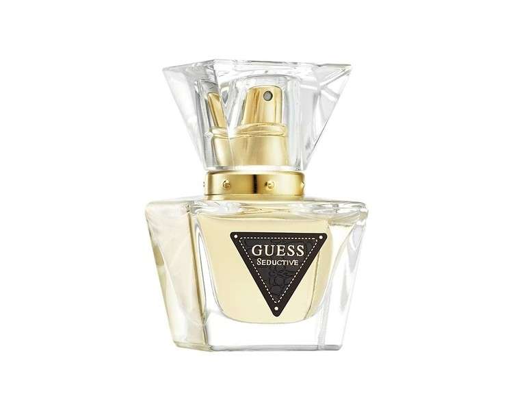 Guess Seductive for Women Eau de Toilette 15ml