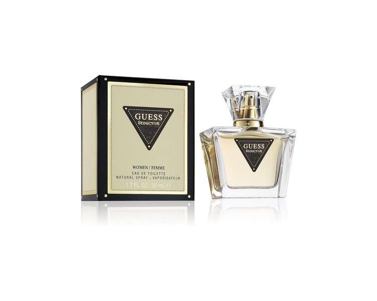 Guess Seductive for Women EDT 50ml