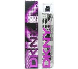Dkny Energizing Fall Limited Edition Eau De Parfum Spray 100ml