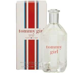 Tommy Hilfiger Tommy Girl EDT 200ml