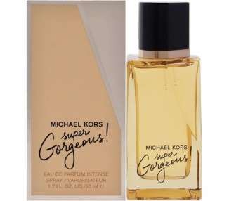 Michael Kors Super Gorgeous Eau De Parfum 50ml